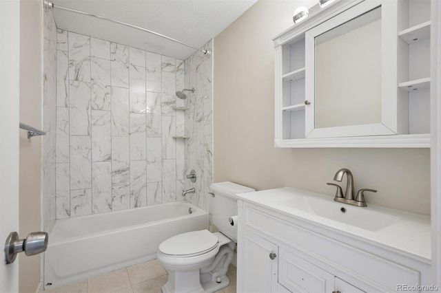 3745 Quail Street 6, Wheat Ridge, CO 80033