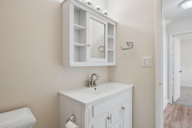 3745 Quail Street 6, Wheat Ridge, CO 80033