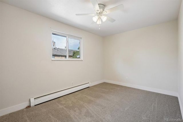 3745 Quail Street 6, Wheat Ridge, CO 80033