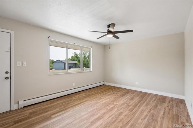 3745 Quail Street 6, Wheat Ridge, CO 80033