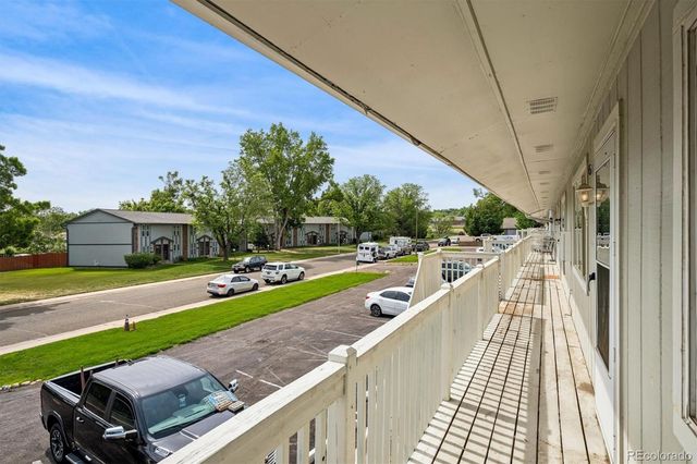 3745 Quail Street 6, Wheat Ridge, CO 80033