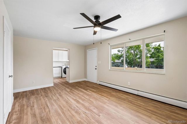 3745 Quail Street 6, Wheat Ridge, CO 80033