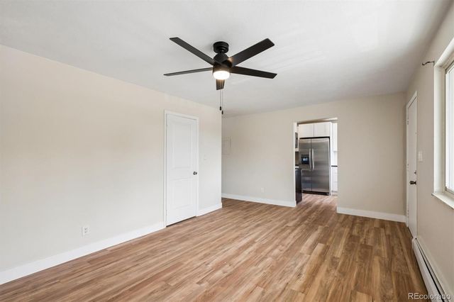 3745 Quail Street 6, Wheat Ridge, CO 80033