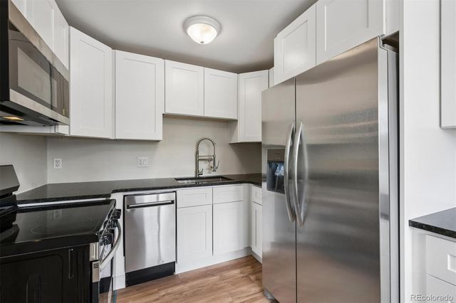 3745 Quail Street 6, Wheat Ridge, CO 80033