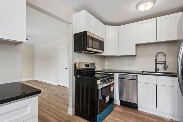 3745 Quail Street 6, Wheat Ridge, CO 80033