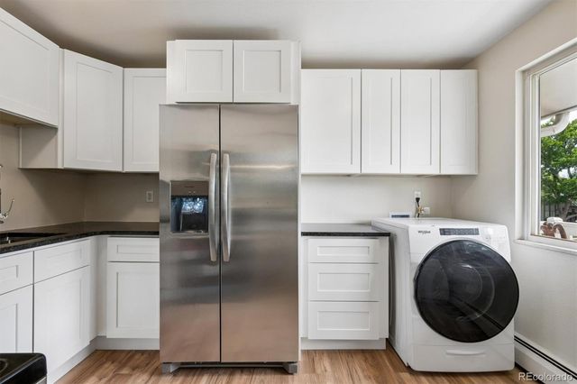 3745 Quail Street 6, Wheat Ridge, CO 80033
