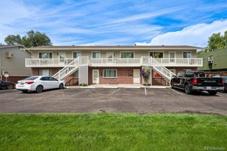 3745 Quail Street 6, Wheat Ridge, CO 80033