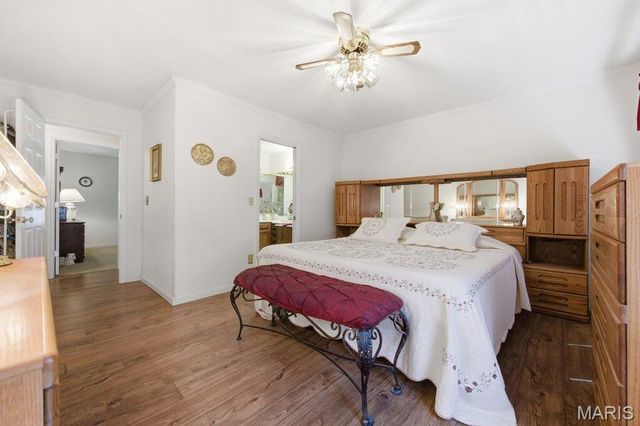 3801 Hermitage Lane, St Peters, MO 63376