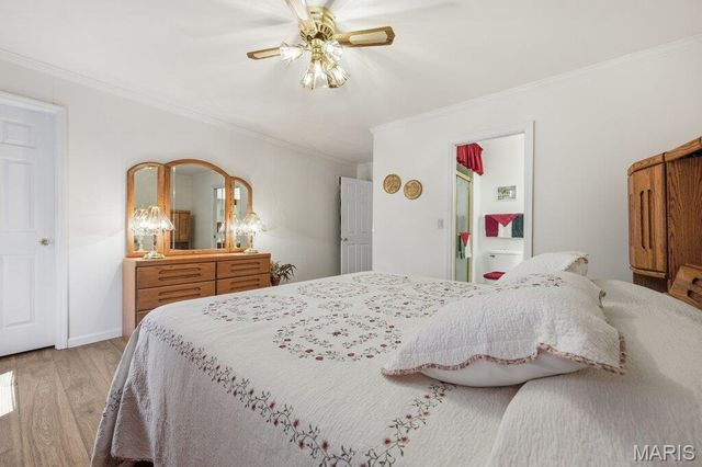 3801 Hermitage Lane, St Peters, MO 63376