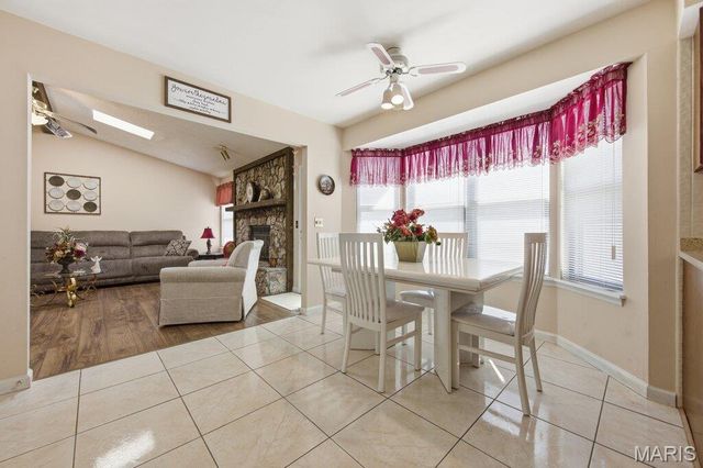 3801 Hermitage Lane, St Peters, MO 63376