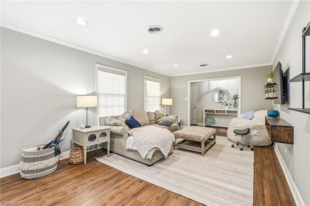 772 Lynn Dee Drive, Winston-salem, NC 27106