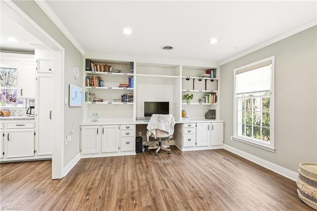 772 Lynn Dee Drive, Winston-salem, NC 27106