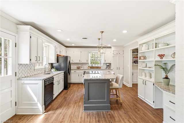 772 Lynn Dee Drive, Winston-salem, NC 27106