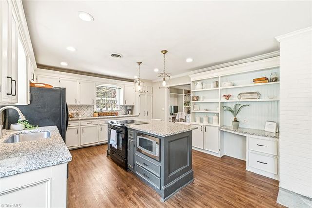 772 Lynn Dee Drive, Winston-salem, NC 27106