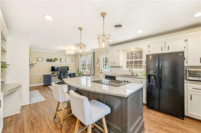 772 Lynn Dee Drive, Winston-salem, NC 27106