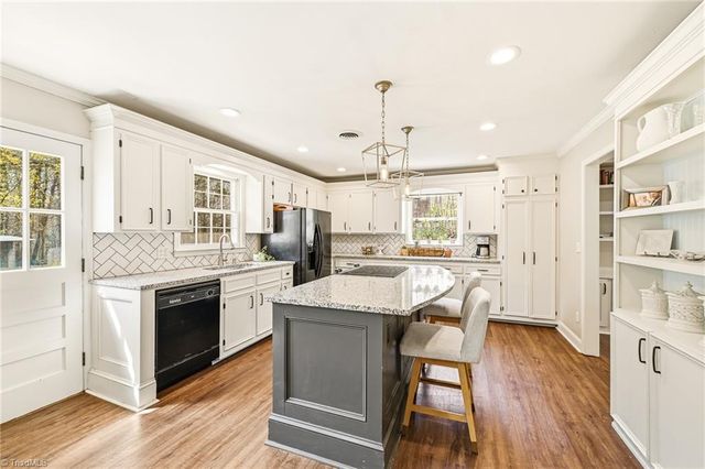 772 Lynn Dee Drive, Winston-salem, NC 27106