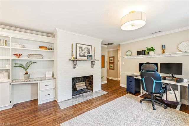 772 Lynn Dee Drive, Winston-salem, NC 27106