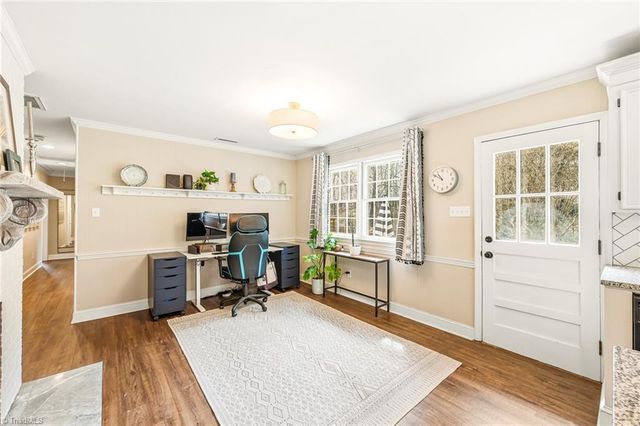 772 Lynn Dee Drive, Winston-salem, NC 27106