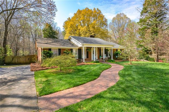 772 Lynn Dee Drive, Winston-salem, NC 27106