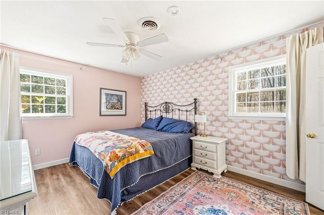 772 Lynn Dee Drive, Winston-salem, NC 27106