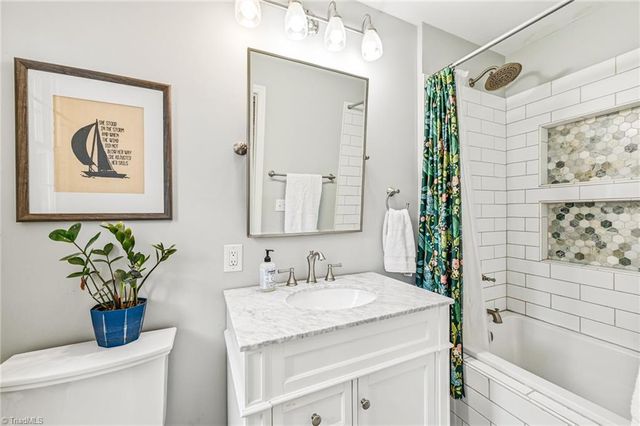 772 Lynn Dee Drive, Winston-salem, NC 27106