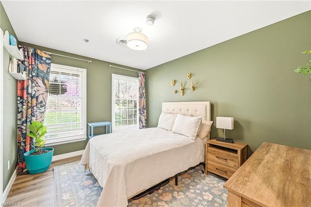 772 Lynn Dee Drive, Winston-salem, NC 27106