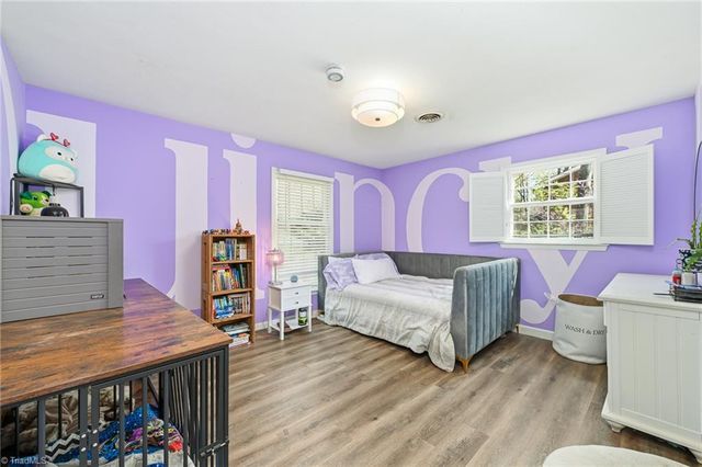 772 Lynn Dee Drive, Winston-salem, NC 27106