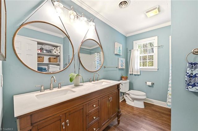 772 Lynn Dee Drive, Winston-salem, NC 27106