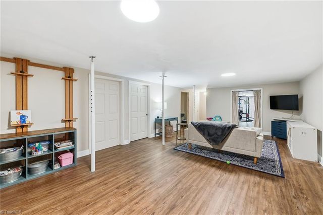 772 Lynn Dee Drive, Winston-salem, NC 27106