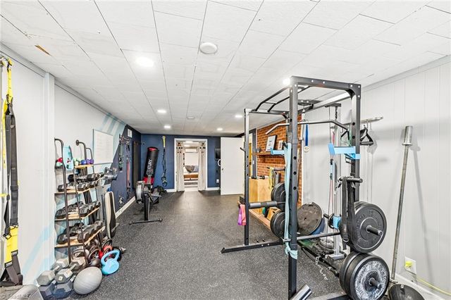 772 Lynn Dee Drive, Winston-salem, NC 27106