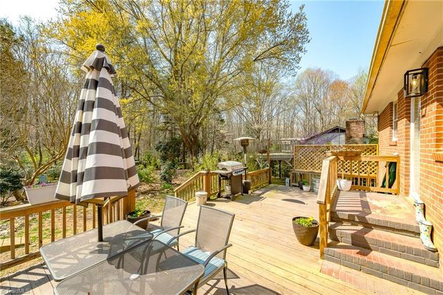 772 Lynn Dee Drive, Winston-salem, NC 27106