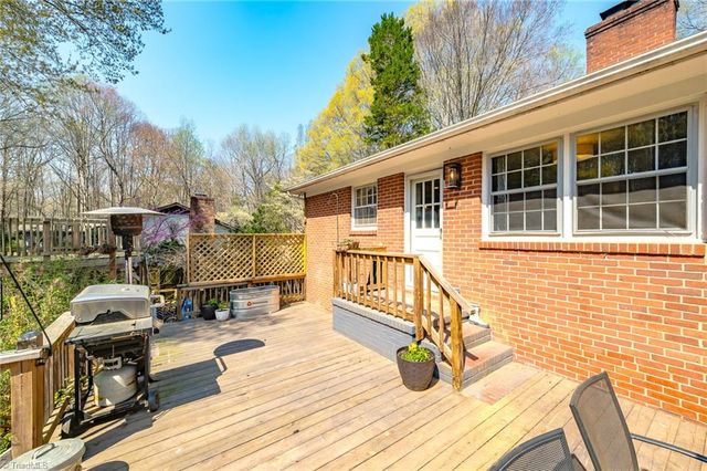 772 Lynn Dee Drive, Winston-salem, NC 27106