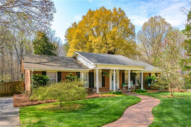 772 Lynn Dee Drive, Winston-salem, NC 27106