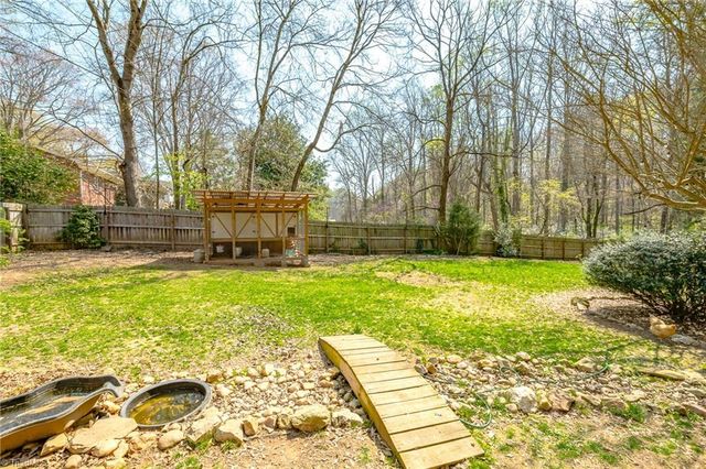 772 Lynn Dee Drive, Winston-salem, NC 27106