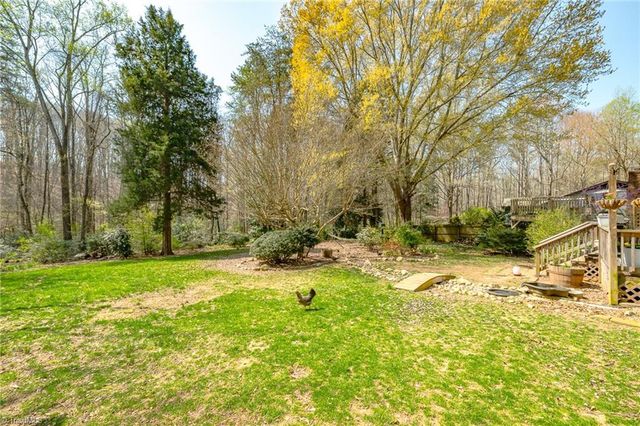 772 Lynn Dee Drive, Winston-salem, NC 27106