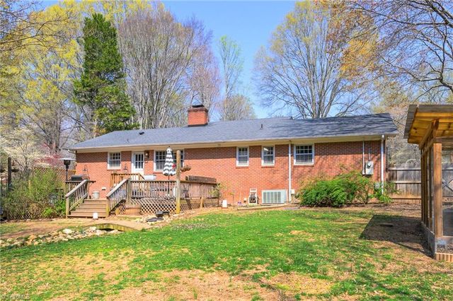 772 Lynn Dee Drive, Winston-salem, NC 27106