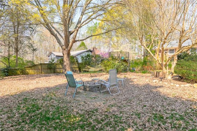 772 Lynn Dee Drive, Winston-salem, NC 27106