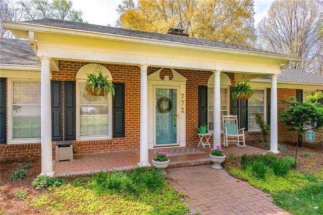 772 Lynn Dee Drive, Winston-salem, NC 27106