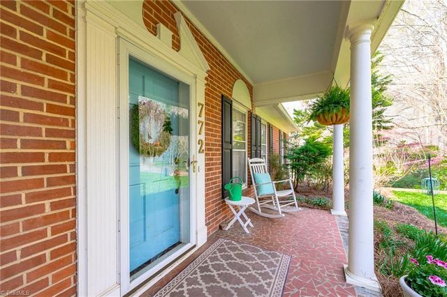 772 Lynn Dee Drive, Winston-salem, NC 27106