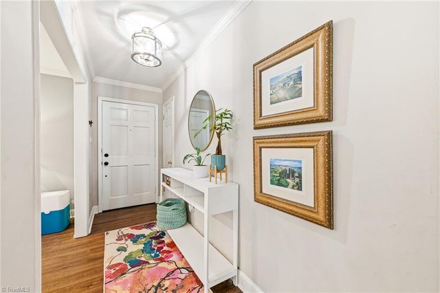 772 Lynn Dee Drive, Winston-salem, NC 27106