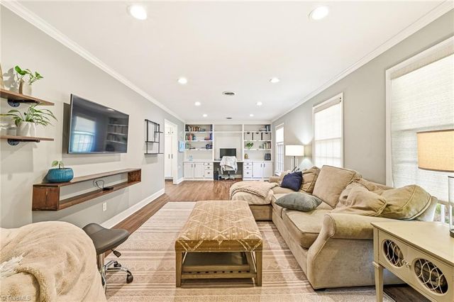 772 Lynn Dee Drive, Winston-salem, NC 27106