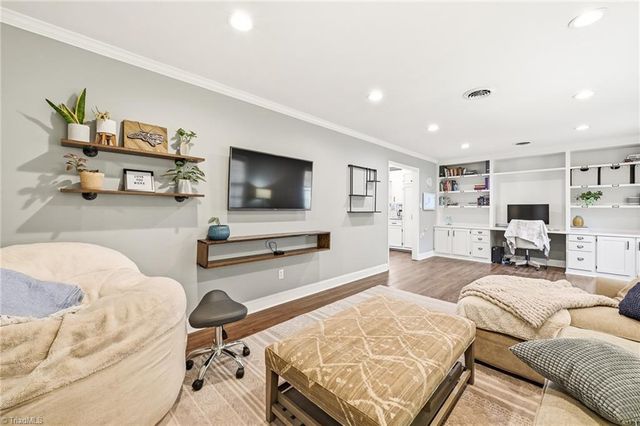 772 Lynn Dee Drive, Winston-salem, NC 27106