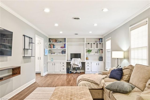 772 Lynn Dee Drive, Winston-salem, NC 27106