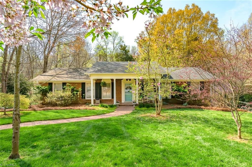 772 Lynn Dee Drive, Winston-salem, NC 27106