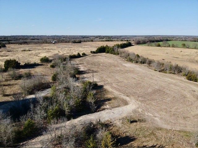 273 Bh Cooke Lane, Van Alstyne, TX 75495