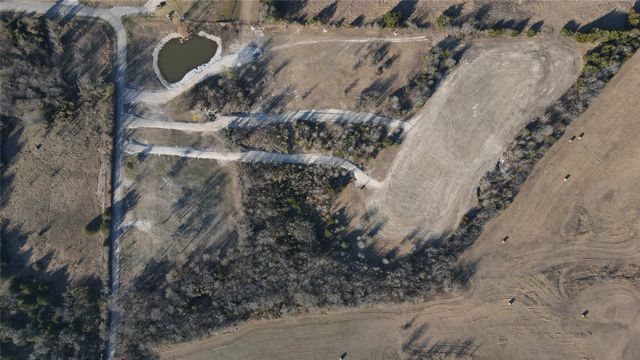 273 Bh Cooke Lane, Van Alstyne, TX 75495