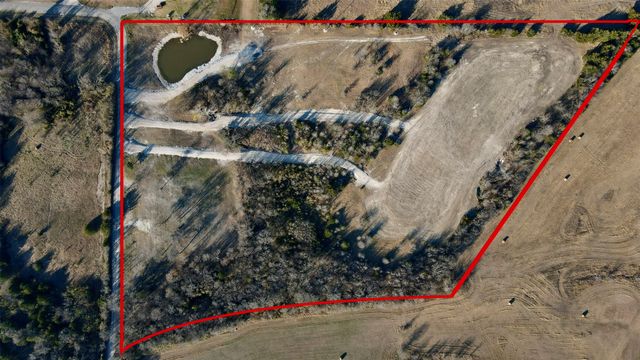 273 Bh Cooke Lane, Van Alstyne, TX 75495