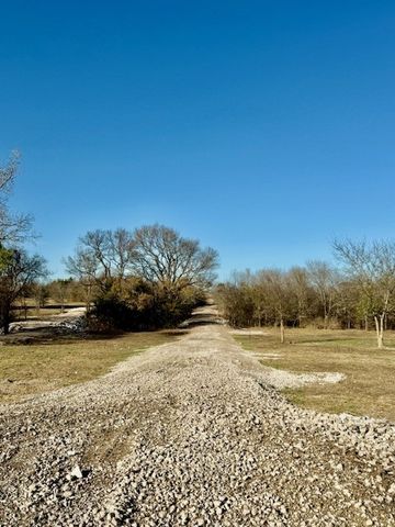 273 Bh Cooke Lane, Van Alstyne, TX 75495