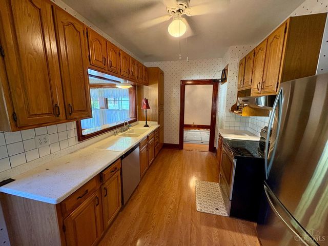 502 Hooven Avenue, Hamilton, OH 45015