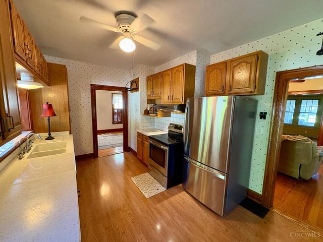 502 Hooven Avenue, Hamilton, OH 45015